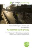 Kancamagus Highway: New Hampshire, New Hampshire Route 112, United States Department of Transportation, White Mountain National Forest, East Branch Pemigewasset River