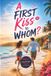 A Libri GmbH The Kiss Theory-A First Kiss to Whom? Paperback
