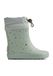 WHEAT Regenlaarzen 'Zerro' navy / hemelsblauw / mintgroen