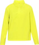 MO Fleece trui kalk S