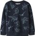 Sweatshirt imprimé