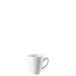 Rosenthal Mesh Kop Porselein Wit 350 ml