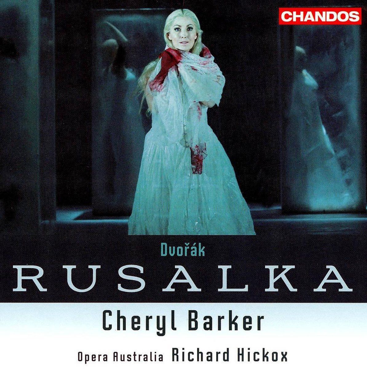 PIAS Nederland Australian Opera And Ballet Orchest - Rusalka