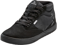 VAUDE AM Moab Gravity Mid - Zwart - Heren