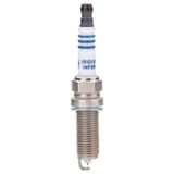 HELLA 8EH 188 706-391 Bougie - Iridium Pro INF8RC-11P - Sleutelwijdte: 14 - Schroefdraad lengte: 26.5mm - Electroden afstand: 1.1mm