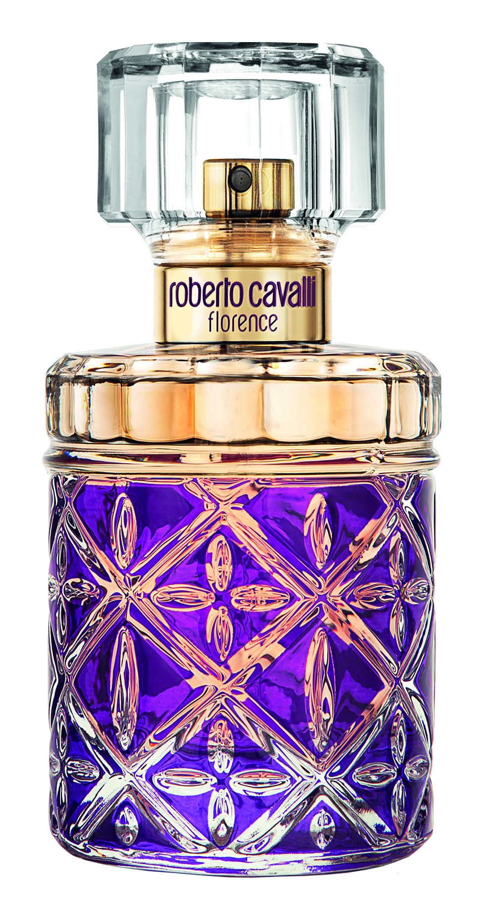 Roberto Cavalli Eau de Parfum / 50 ml / Women