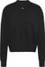 Tommy Jeans Trui Tjw Essential Crew S - Streetwear - Vrouwen - Zwart - XL