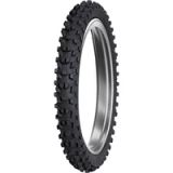 Dunlop Geomax Mx34 F Nhs 42m Tt Semisoft Off-road Voorband Zilver 70 / 100 / R19
