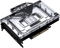 Inno3D GeForce RTX 4080 Frostbite