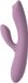 SVAKOM - Trysta Neo - Interactieve Rabbit Vibrator met G-Spot Balletje - Roze