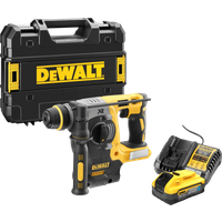 DeWalt DCH273NT-XJ 5,0 Ah POWERSTACK Accu Starterspakket
