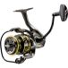 Okuma Achterrem carnivoor haspel inspira h speed shal 2500sha