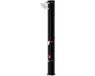 Bolt Edge Solar buitendouche - 35L - Zwart 35L