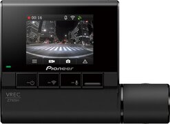 Pioneer VREC-Z710SH-RC -Front & Rear camera - Dashcamera met één kanaal - Full HD