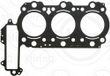 Elring 808293 afdichting, cilinderkop | Compatibel met: PORSCHE 911, 911, 911 Cabriolet, 911 Cabriolet, 911 Targa, 911 Targa, BOXSTER, BOXSTER Spyder, CAYMAN