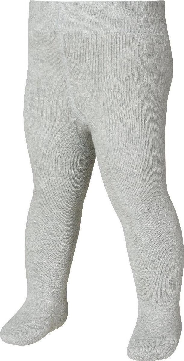 Playshoes thermo maillot uni grijs - 4010952376838