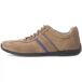 Gabor Baskets en daim PU vintage perforé