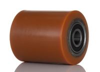 RS PRO Rolwagenrol, 1000 kg Ø 82 mm, B. 100 mm