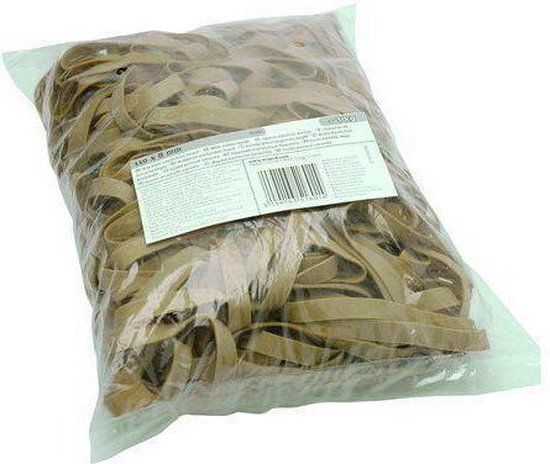 Maped Office COUPONBANDEN 150 x 10mm - per 1 kg - in plastic zak