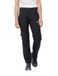 Jack Wolfskin dames Wandelbroek Active Track Zip Off Pants W