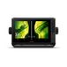 GARMIN ECHOMAP™ UHD2 9" kaartplotters, 92sv met GT56UHD-TM transducer