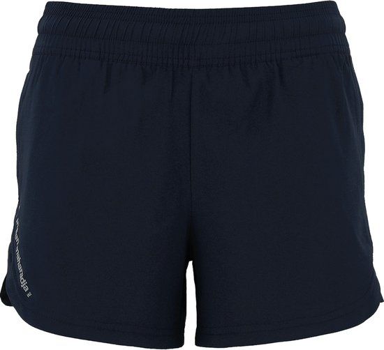 The Indian Maharadja Kadiri 2-in-1 Short Dames - Maat L
