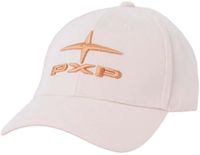 Project X Paris Baseball Cap Essentials Cream / Beige / Gold Unisex Polyester