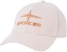 Project X Paris Baseball Cap Essentials Cream / Beige / Gold Unisex Polyester