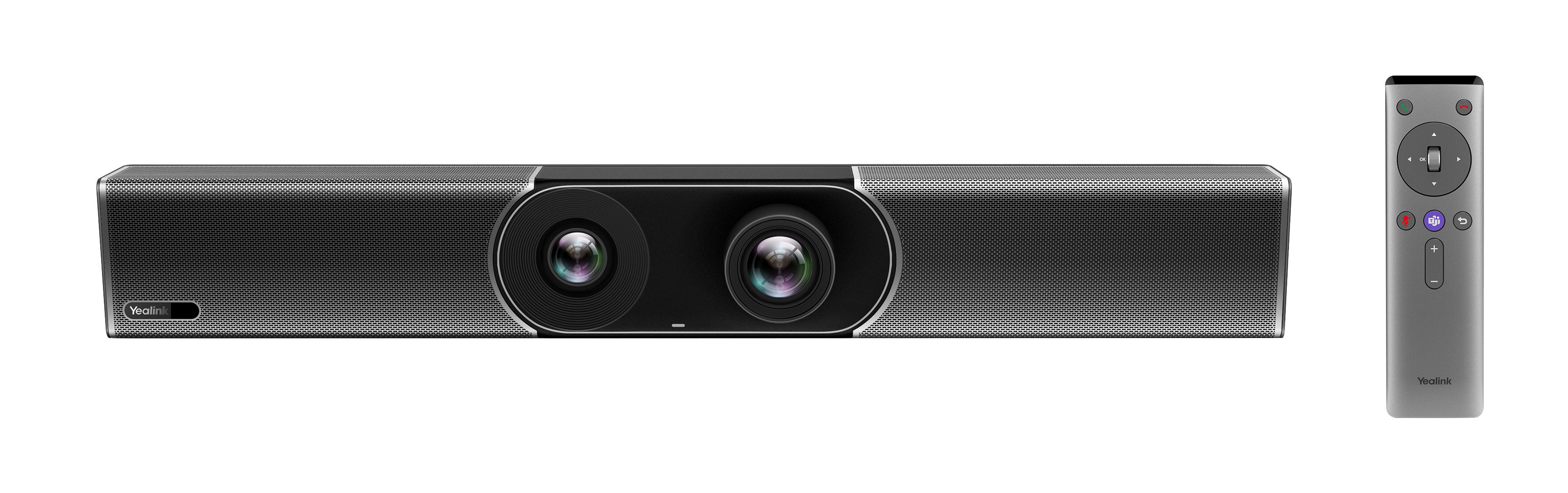 Yealink MeetingBar A30 + VCR20 Video Collaboration Bar