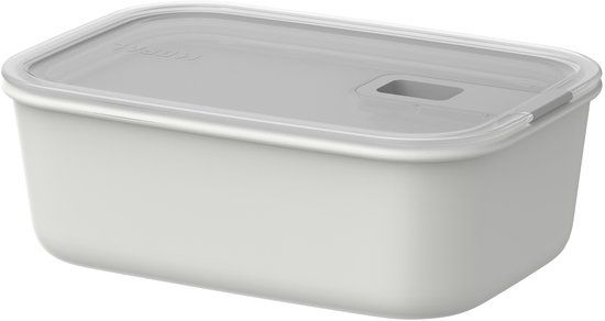 Mepal Vershouddoos EasyClip - 1 l - Nordic white