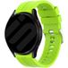 Suunto Bracelet silicone 'Extreme' Core 2 (lime)