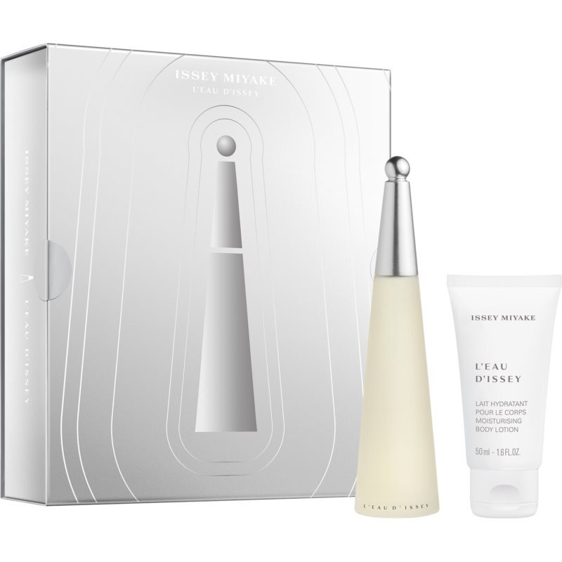 Issey Miyake L'Eau d'Issey gift set / dames