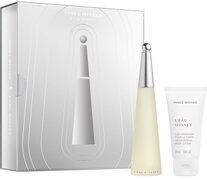 Issey Miyake L'Eau d'Issey gift set / dames