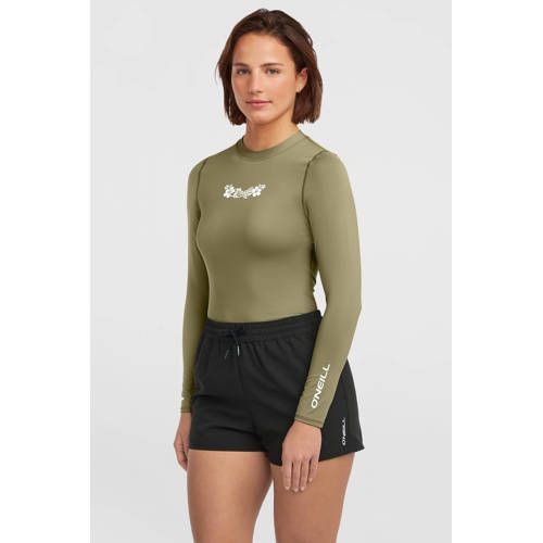 O'Neill zwemshort Essentials 12' zwart