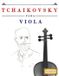 Tchaikovsky Libri GmbH Tchaikovsky para Viola Paperback
