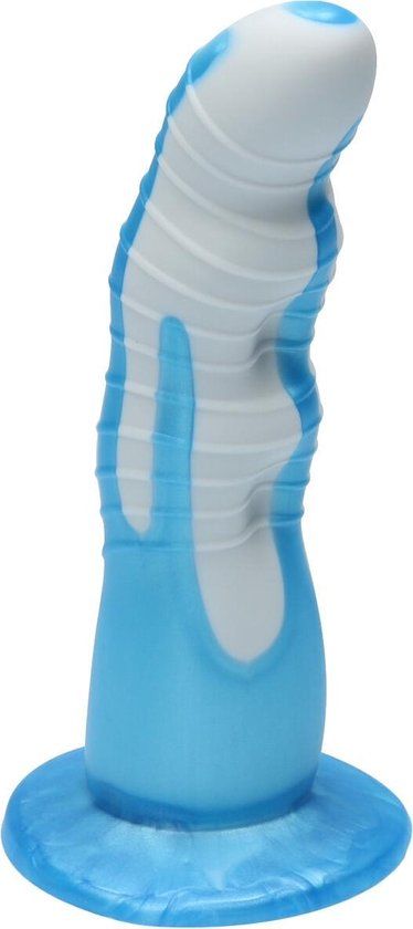 Ylva & Dite Rhea Speciale Dildo Blauw