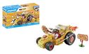 Playmobil Funstars 71634 Race pizza