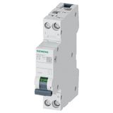 Siemens Stroomonderbreker - 5SL60107 - E2NWB