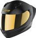 Nolan N60-6 Sport Golden Edition Casque intégral XS Noir/Or