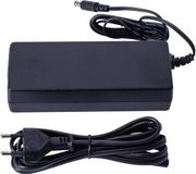 Brother PA-AD-006EU oplader voor mobiele apparatuur Draagbare printer Zwart AC Binnen