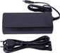 Brother PA-AD-006EU chargeur pour équipement mobile imprimante portable Noir AC Intérieur