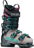 Dalbello Veloce 105 Mv Alpineskischoenen Dames Grijs 25.5