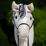 Hobby Horse Land Hobby Horse "Dune" Fjord - Stokpaard - A3