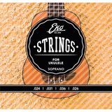 Eko Soprano String Ukelele