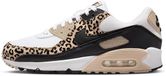 Nike Air Max 90 'Leopard' Heren Lage Sneakers Maat 41