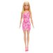 Barbie Poupée - Multicolore
