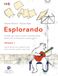 Esplorando: Metodo per chitarra classica contemporanea - Metodo per chitarra classica contemporanea (Vol. 1)
