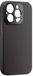 Freewell Sherpa Hoesje voor iPhone 15 Pro Telefoonbeschermingshoesje Hoog