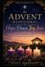 An Advent Devotional: 28 Days of Daily Devotion Through the Advent Season