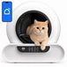 Infinity Goods Automatische Kattenbak XXL